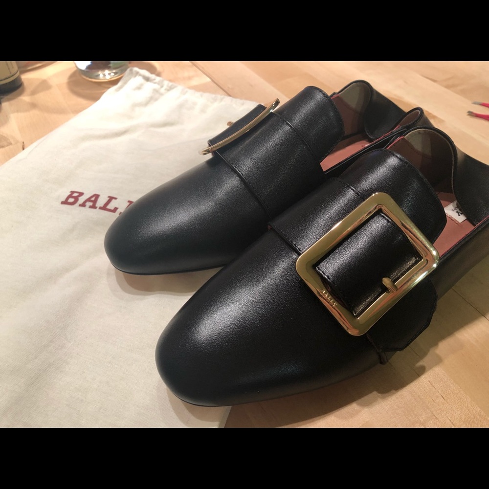 Bally